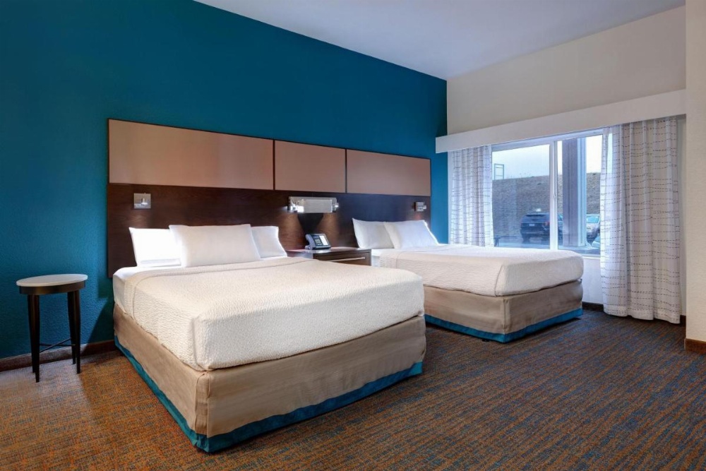 Residence Inn by Marriott Pullman Image 10