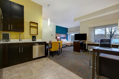 Residence Inn by Marriott Pullman image 12