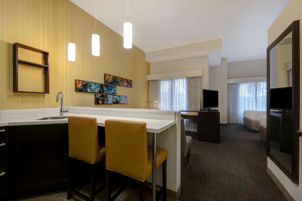 Residence Inn by Marriott Pullman Image 13