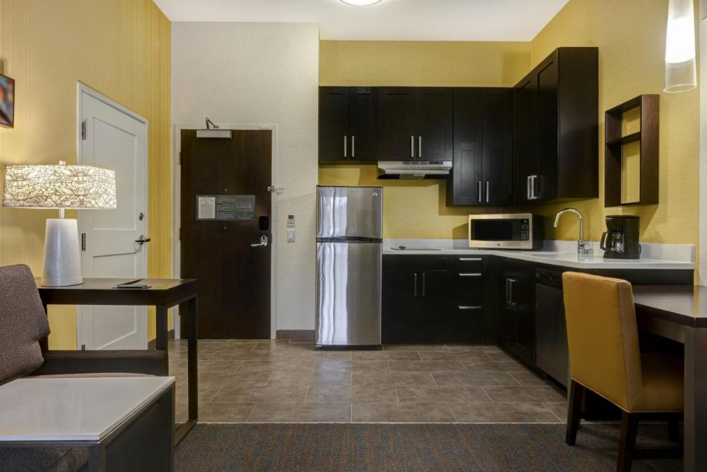 Residence Inn by Marriott Pullman Image 15