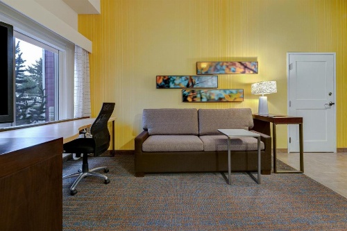 Residence Inn by Marriott Pullman image 18