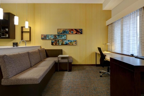 Residence Inn by Marriott Pullman image 19