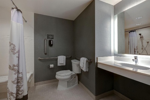 Residence Inn by Marriott Pullman image 2