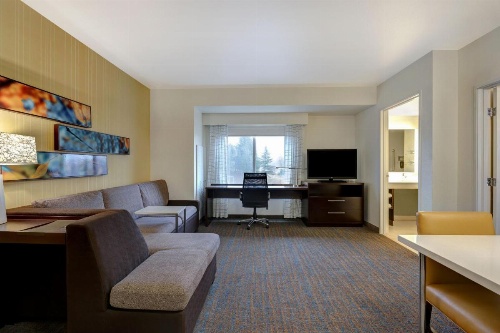 Residence Inn by Marriott Pullman image 20