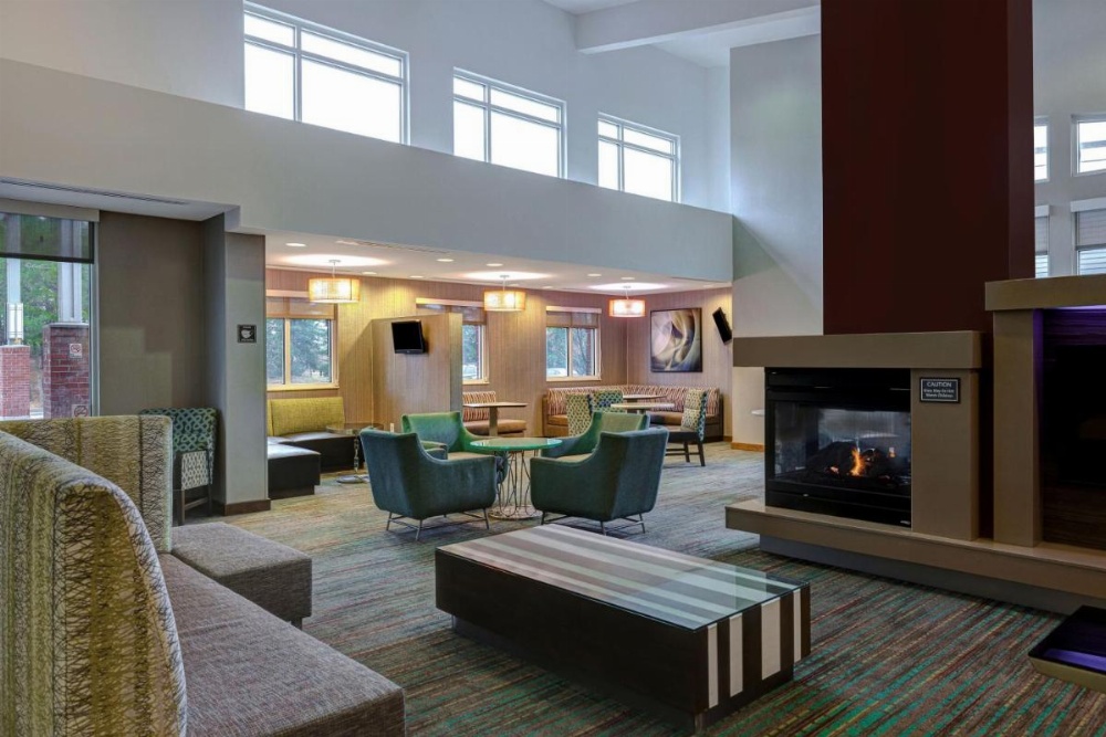 Residence Inn by Marriott Pullman Image 21
