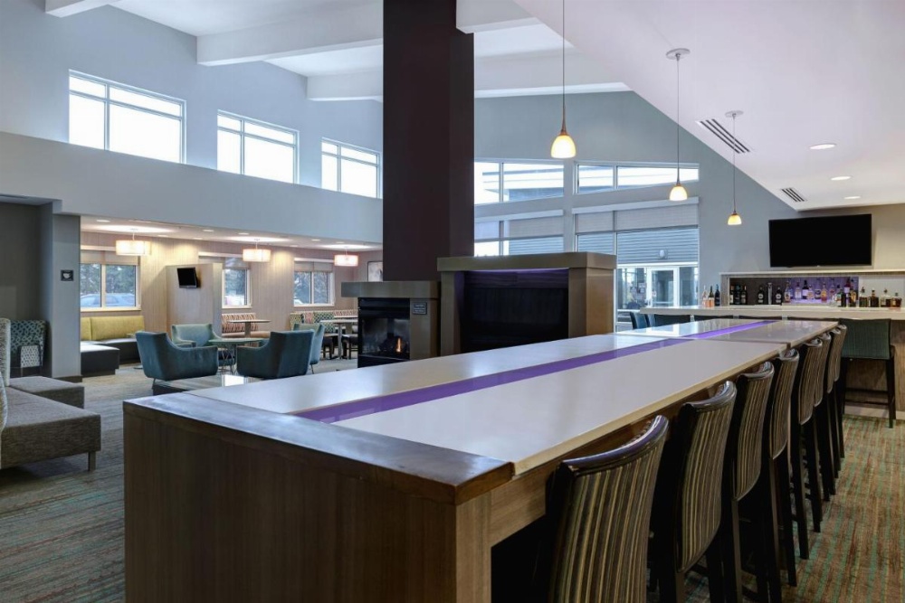 Residence Inn by Marriott Pullman Image 22