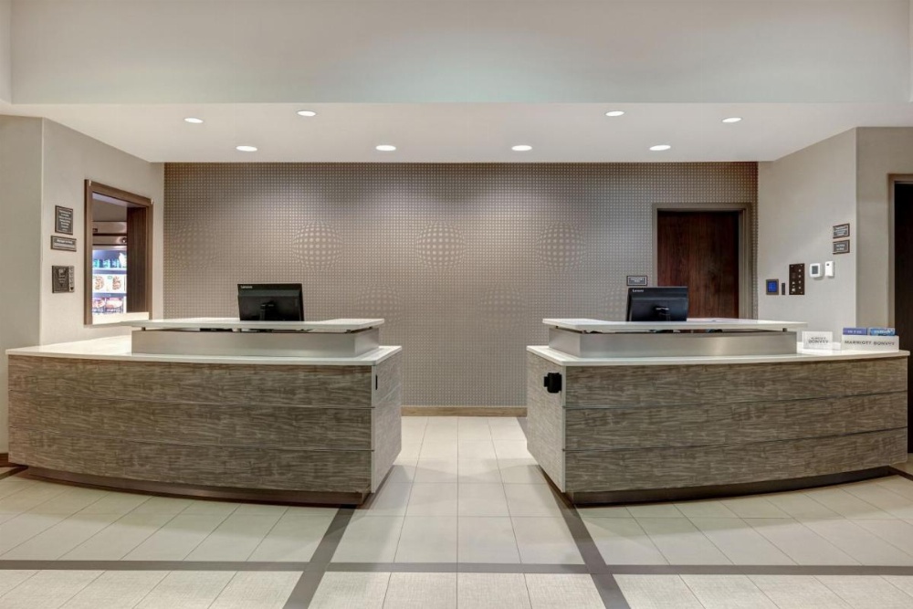 Residence Inn by Marriott Pullman Image 23