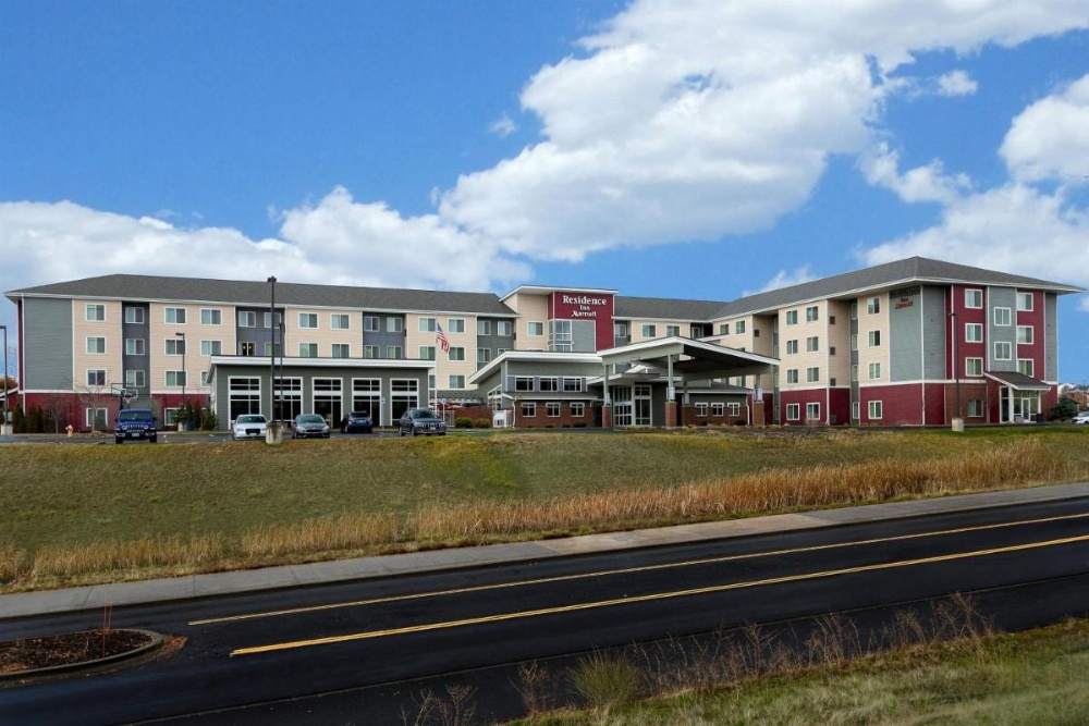 Residence Inn by Marriott Pullman Image 25