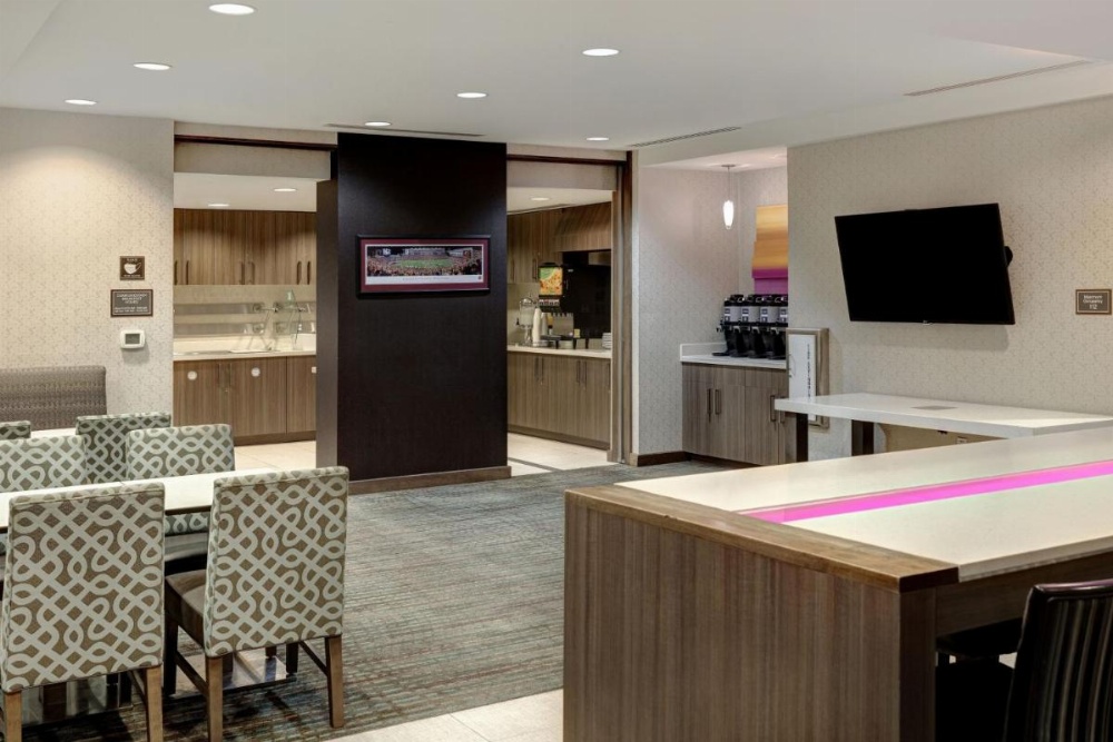 Residence Inn by Marriott Pullman Image 30
