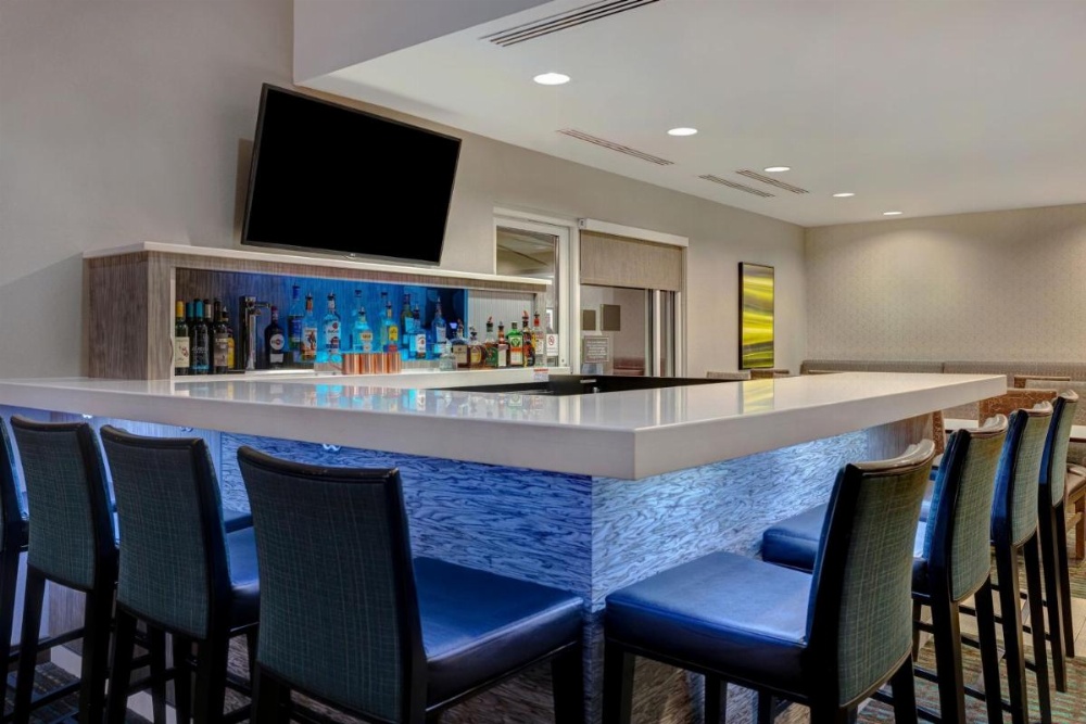 Residence Inn by Marriott Pullman Image 31