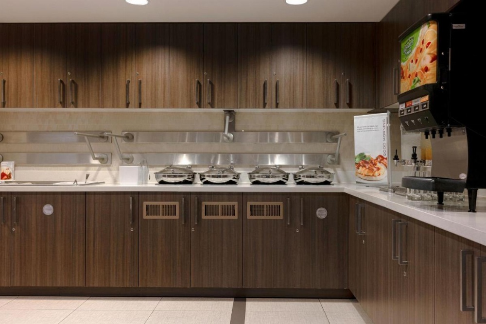 Residence Inn by Marriott Pullman Image 33