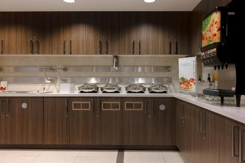 Residence Inn by Marriott Pullman image 33
