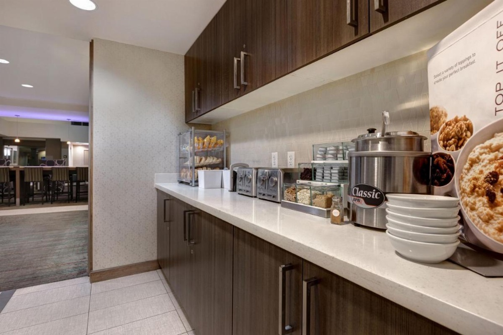 Residence Inn by Marriott Pullman Image 34