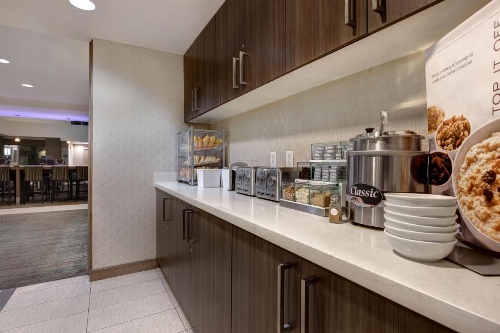 Residence Inn by Marriott Pullman image 34