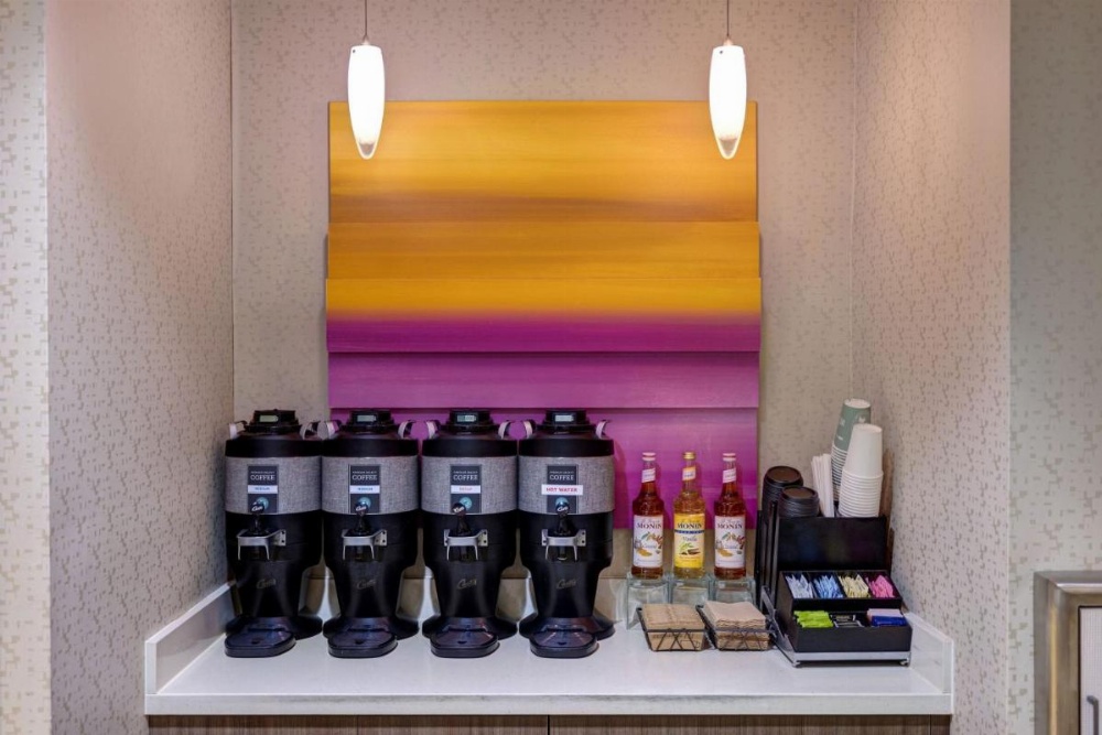 Residence Inn by Marriott Pullman Image 35
