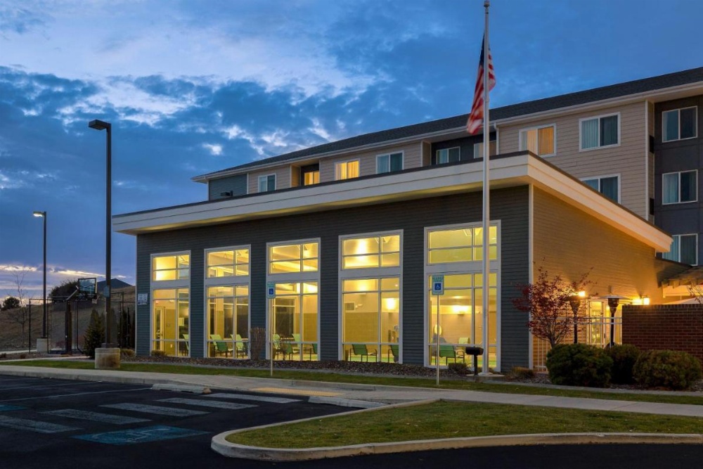 Residence Inn by Marriott Pullman Image 36