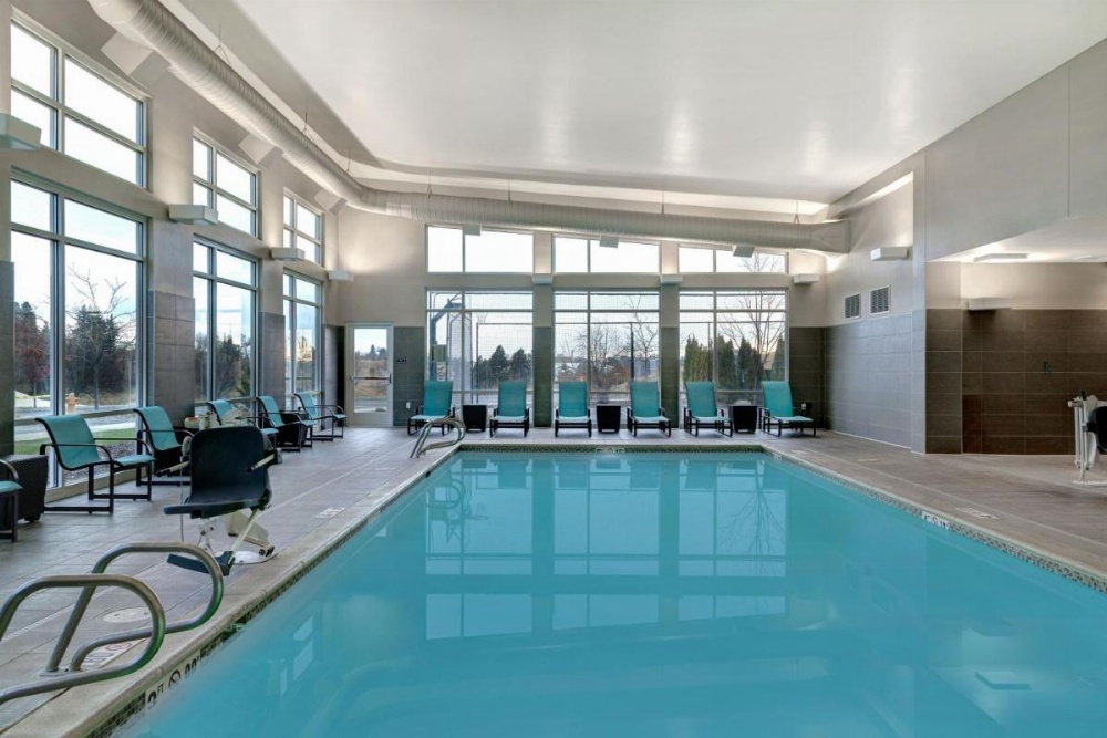 Residence Inn by Marriott Pullman Image 37