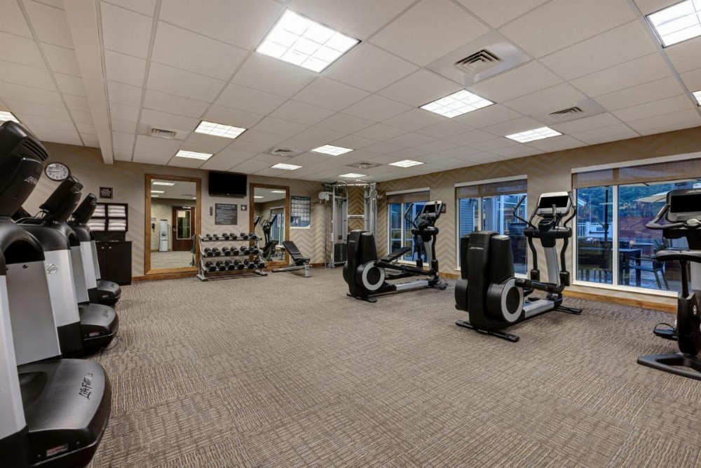 Residence Inn by Marriott Pullman Image 39