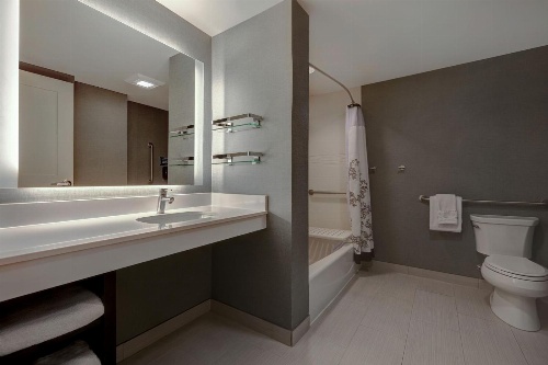 Residence Inn by Marriott Pullman image 4