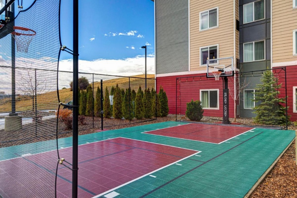 Residence Inn by Marriott Pullman Image 41