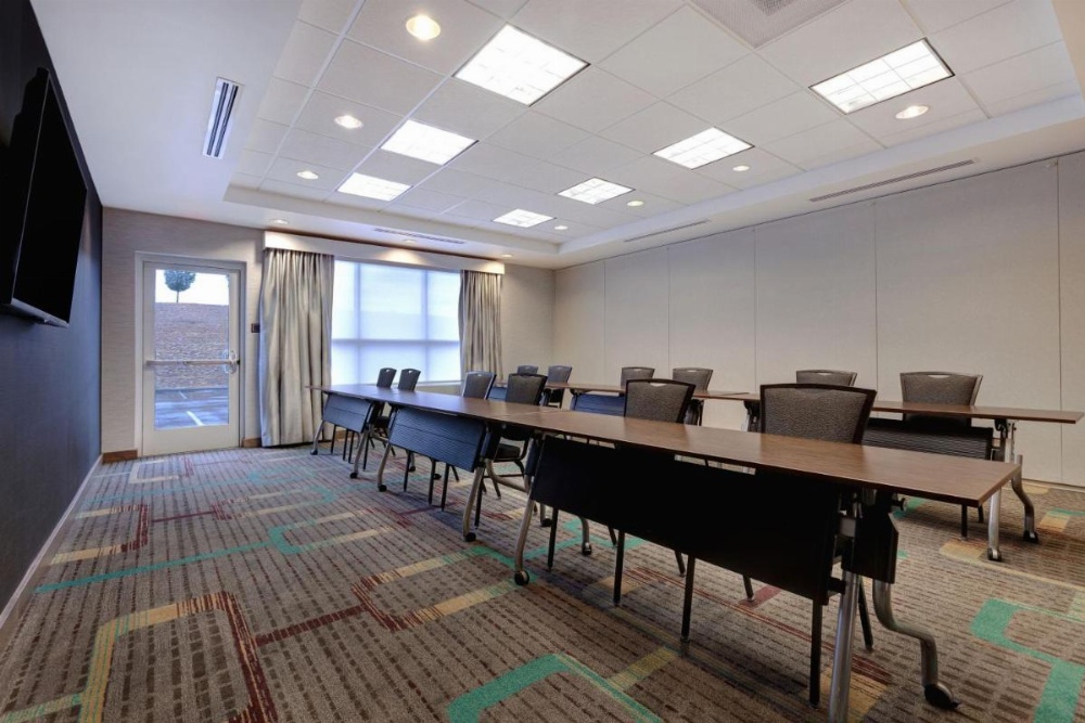 Residence Inn by Marriott Pullman Image 43