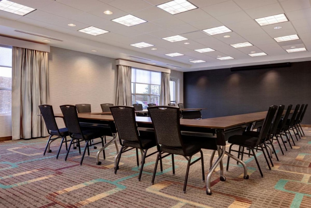 Residence Inn by Marriott Pullman Image 44