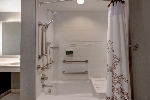 Residence Inn by Marriott Pullman image 5