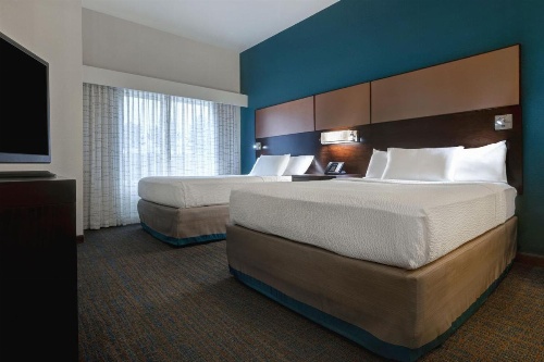 Residence Inn by Marriott Pullman image 8