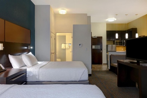Residence Inn by Marriott Pullman image 9